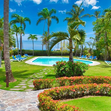 Villa Chiara Las Terrenas Buitenkant foto