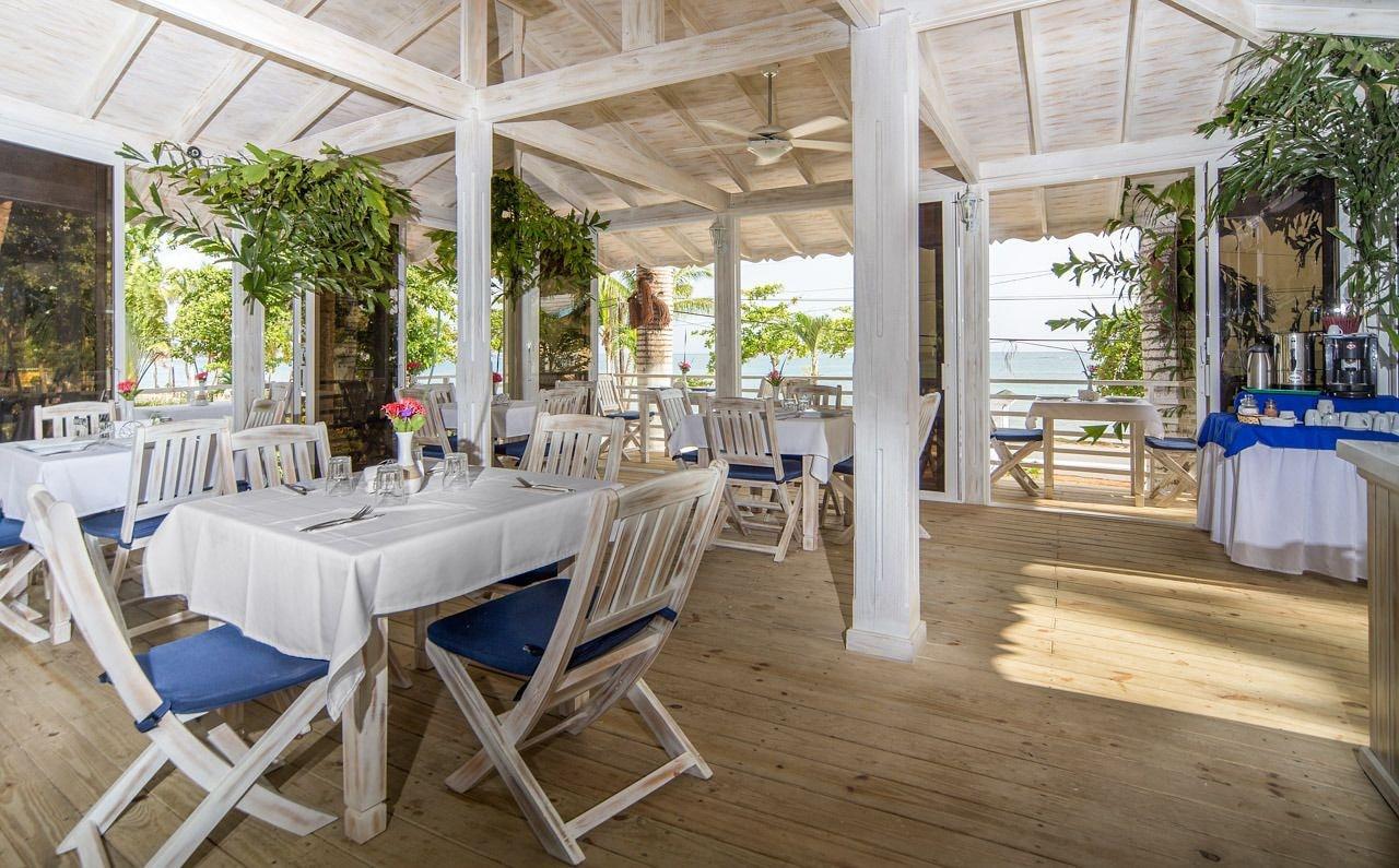 Villa Chiara Las Terrenas Buitenkant foto