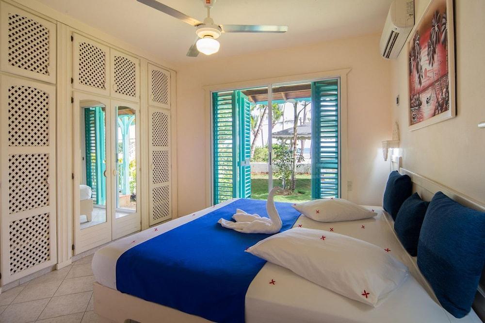 Villa Chiara Las Terrenas Buitenkant foto