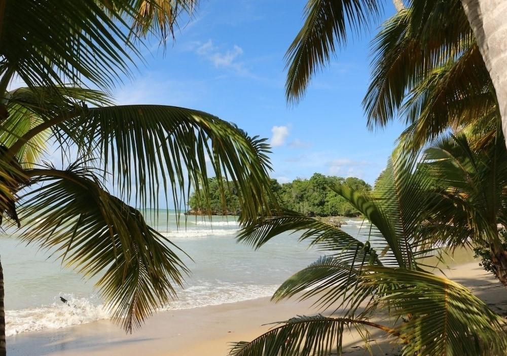 Villa Chiara Las Terrenas Buitenkant foto
