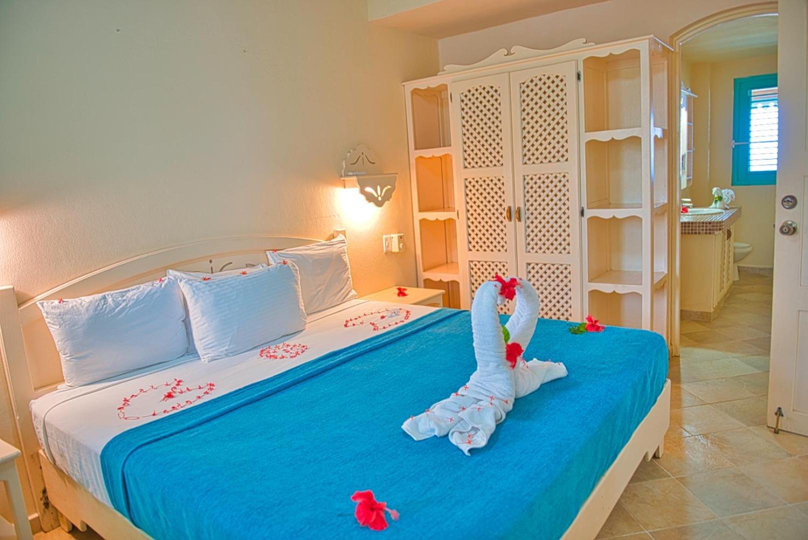 Villa Chiara Las Terrenas Kamer foto