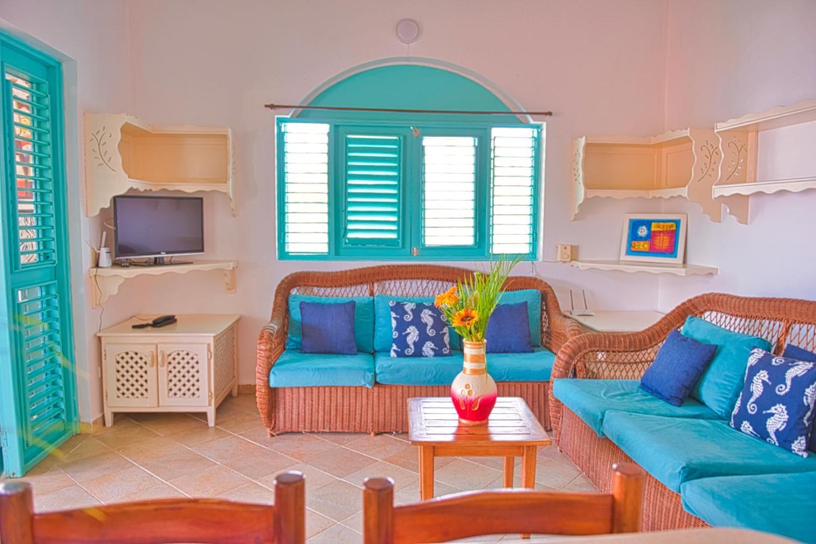 Villa Chiara Las Terrenas Kamer foto