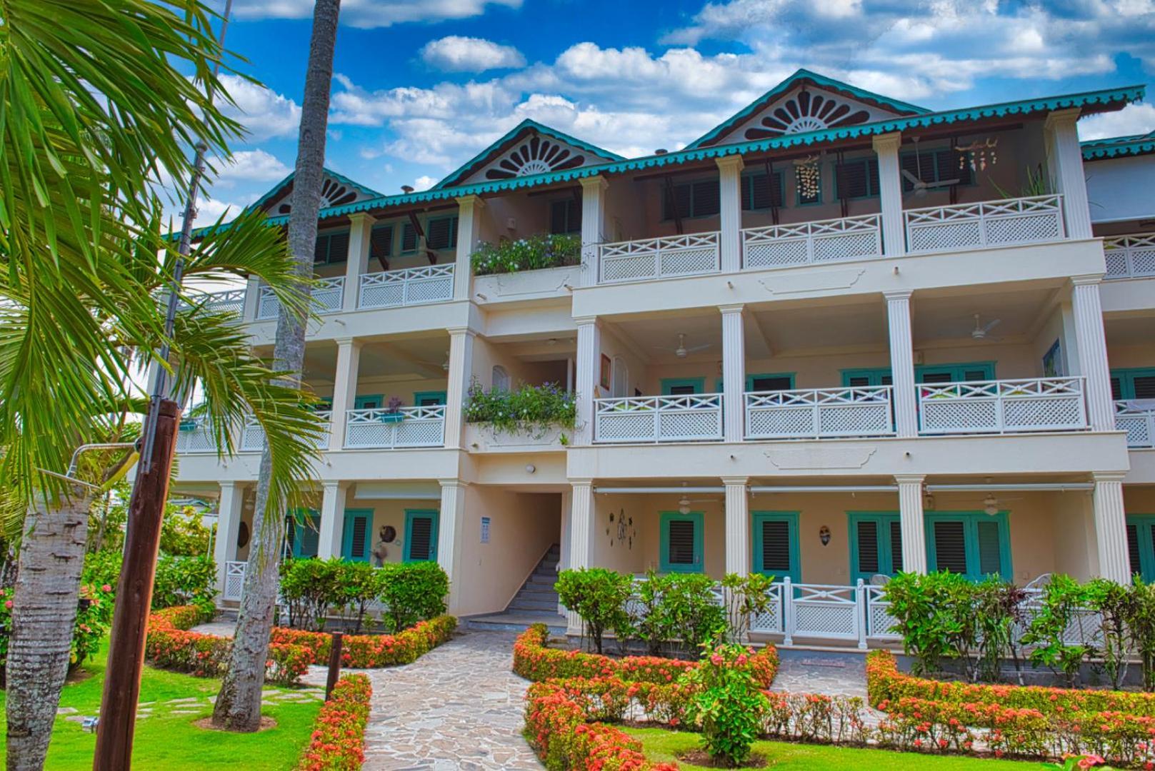Villa Chiara Las Terrenas Kamer foto