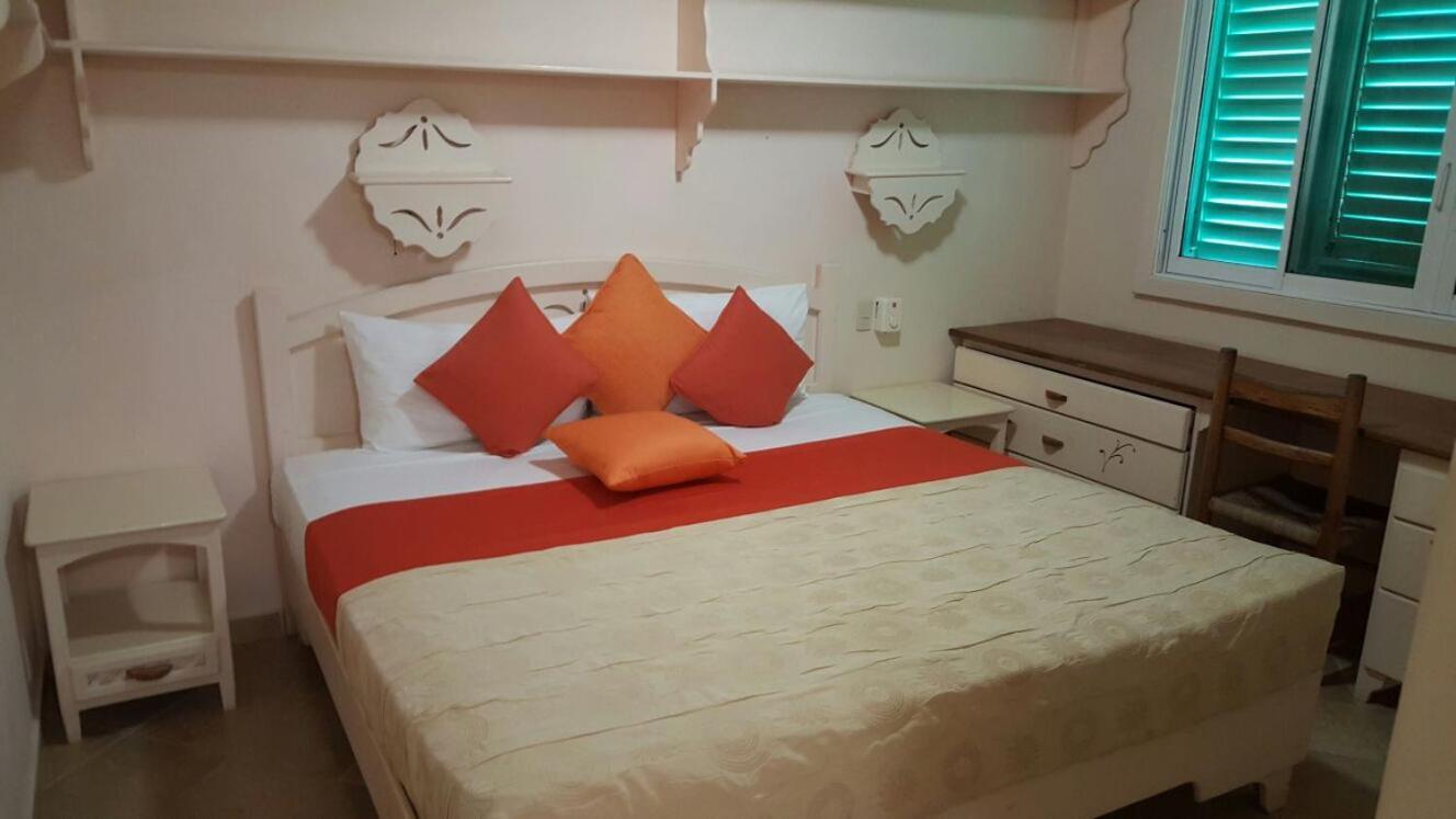 Villa Chiara Las Terrenas Buitenkant foto