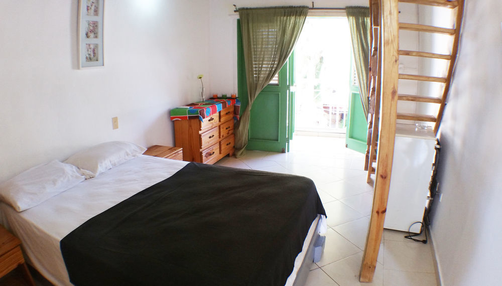 Villa Chiara Las Terrenas Buitenkant foto